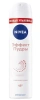 NIVEA антиперспирант жен. эффект пудры 150мл спрей 82287